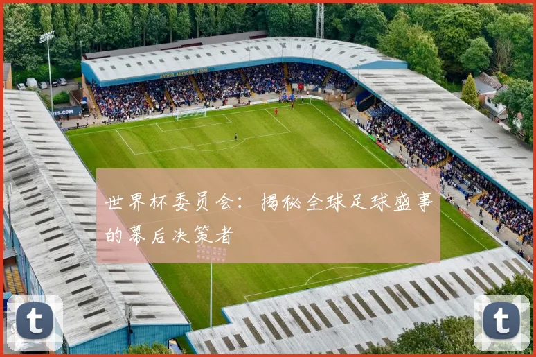 世界杯委员会：揭秘全球足球盛事的幕后决策者